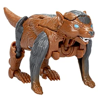 Transformers Legacy United Core Class Beast Wars II Universe Tasmania Kid Action Figure