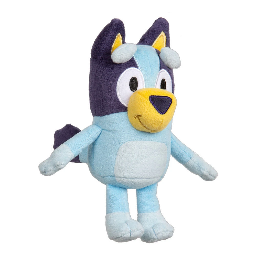 Bluey Plush