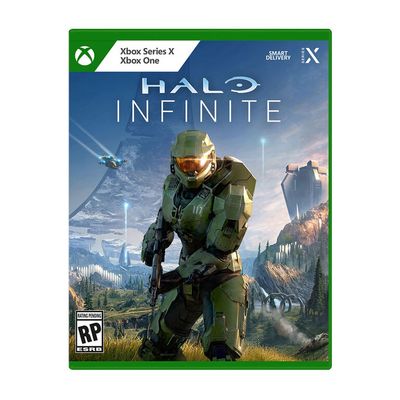 Xbox-Halo Infinite
