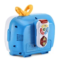 VTech Explore & Learn Smart TV - English Edition