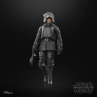 Star Wars The Black Series Imperial Officer (Ferrix) Toy 6-Inch-Scale Star Wars: Andor Collectible Figure - R Exclusive