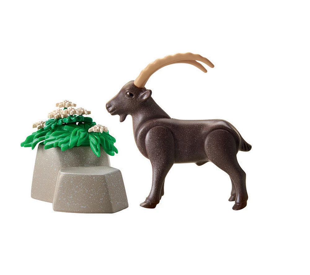 Playmobil - Wiltopia - Bouquetin