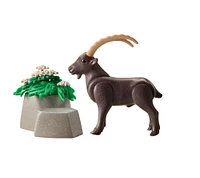Playmobil - Wiltopia - Bouquetin