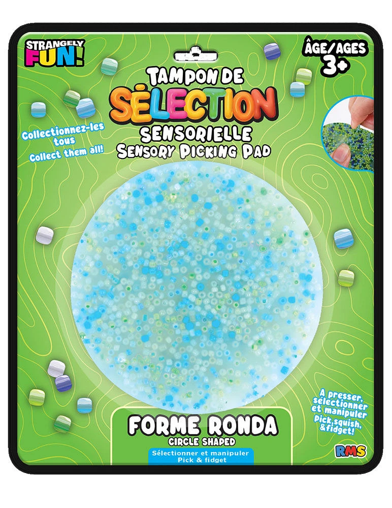 Sensory Picking Pad