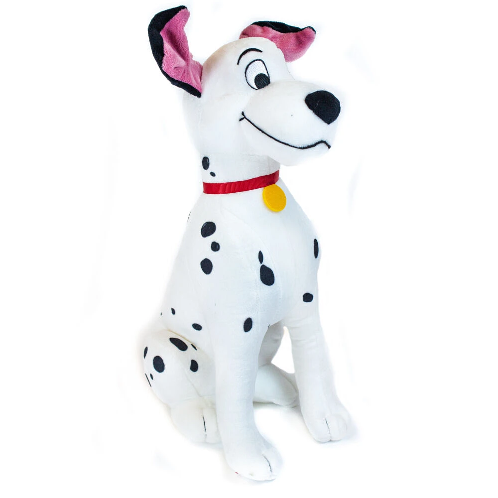 Disney-101 Dalmatiens-Medium Peluche Pongo