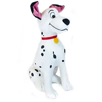 Disney-101 Dalmatians-Medium Plush Pongo