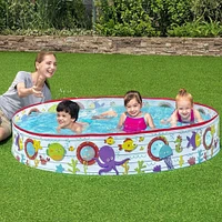 Bestway Kids Fill N Fun Pool