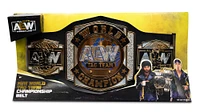 AEW Roleplay Championship Belt