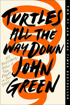Turtles All the Way Down - English Edition