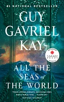 All the Seas of the World - English Edition