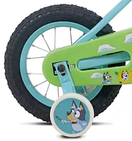Bluey Bike - 12 inch - R Exclusive