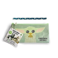 Eco Mandalorian Pencil Jute Case