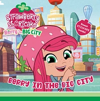 Berry in the Big City - Édition anglaise