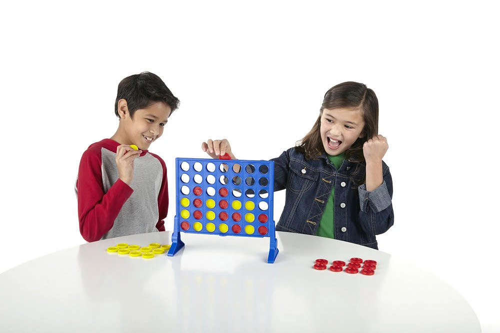 Hasbro Gaming - Connect 4