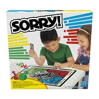 Hasbro Gaming - Jeu Sorry