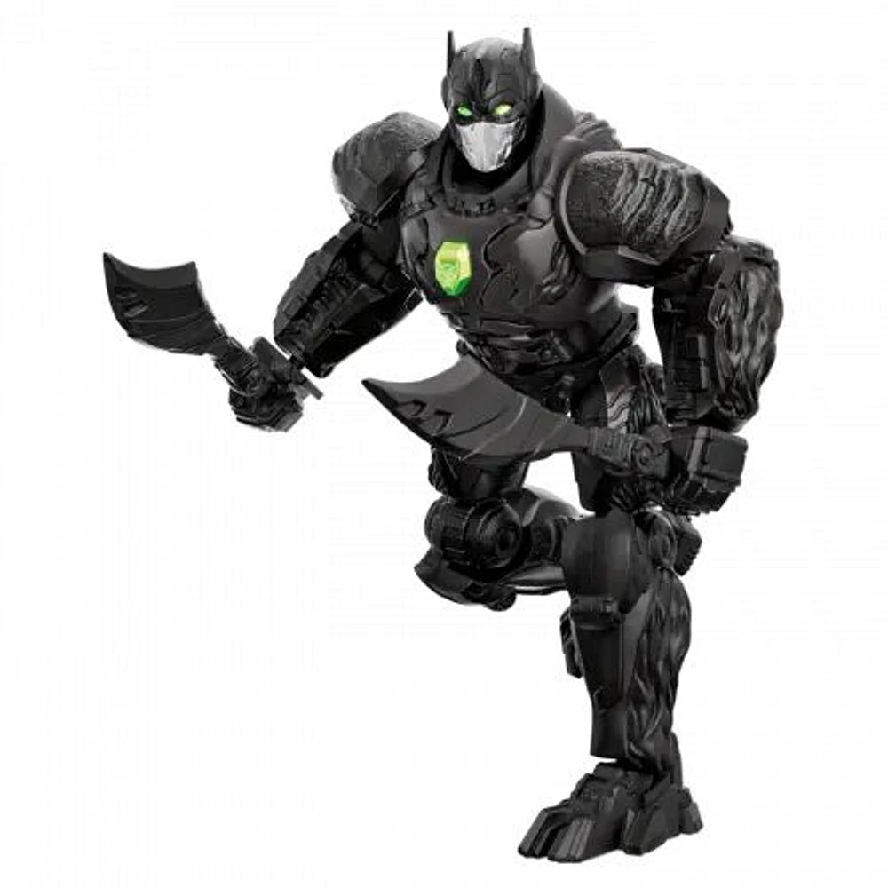 Blokees Transformers- Classic Class-Optimus Primal Robot - English Edition