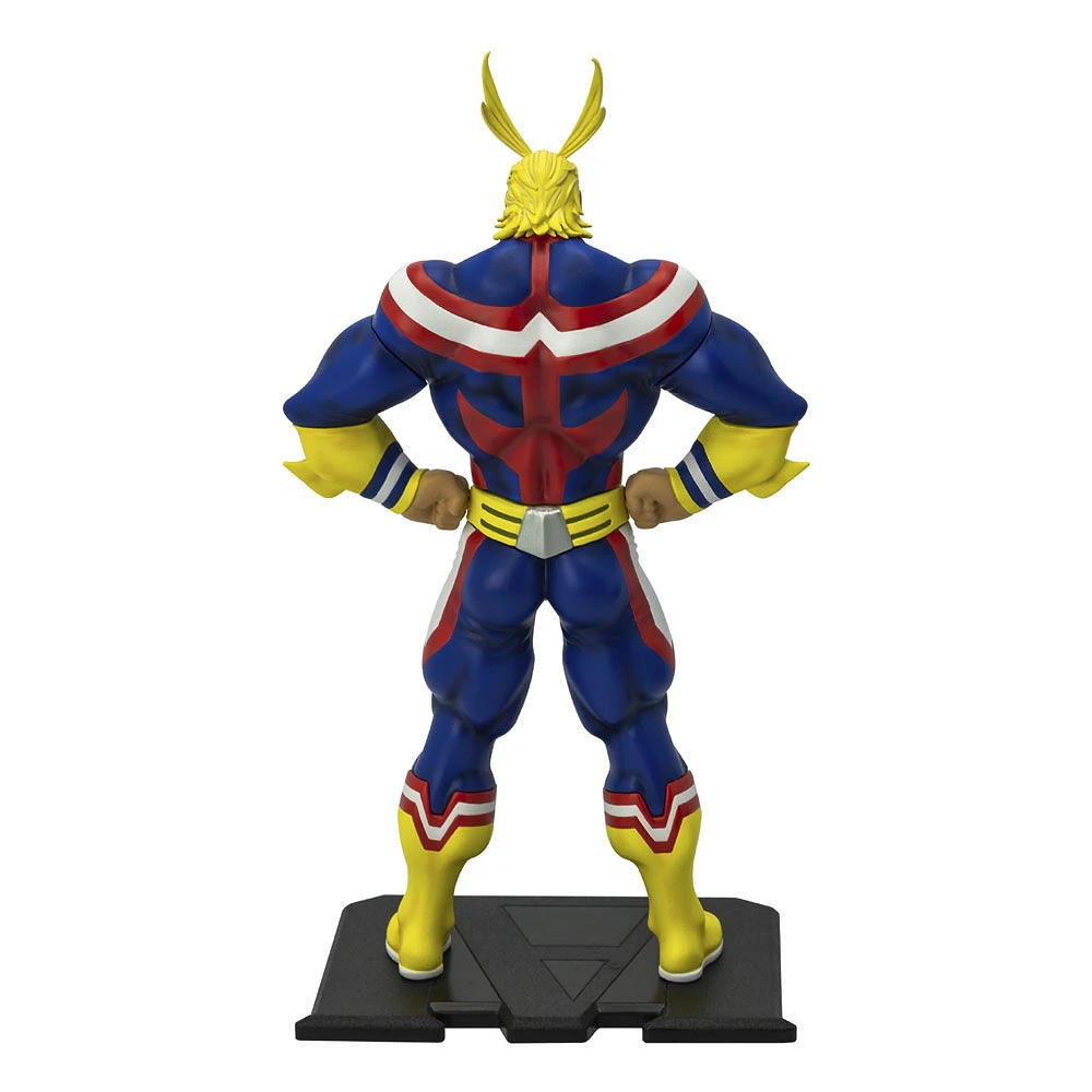My Hero Academia  All Might Figure, 8.6 Inches