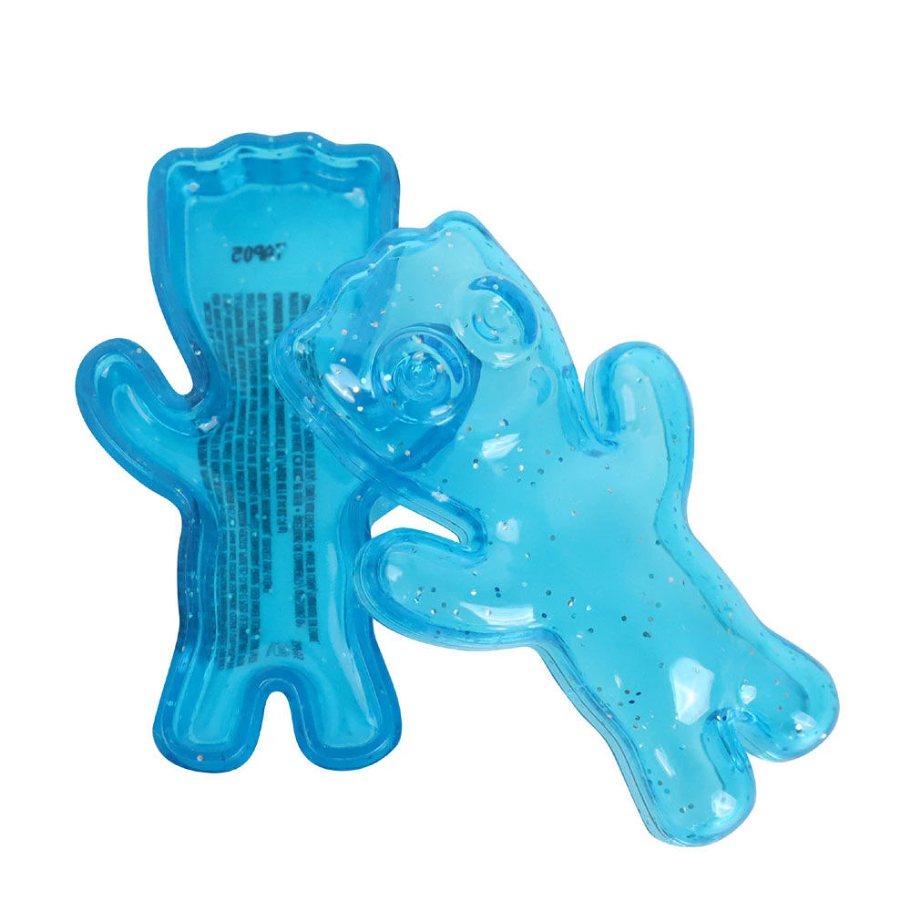 Sour Patch Kid Molded Lip Balm - Blue