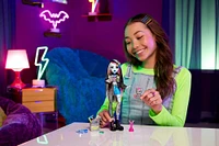 Monster High Frankie Stein Doll