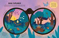 Wind Down Book - English Edition