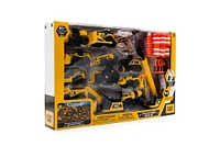 CAT Little Machines Mega Set