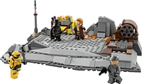 LEGO Star Wars Obi-Wan Kenobi contre Darth Vader 75334 Ensemble de construction (408 pièces) - Arrive bientôt!