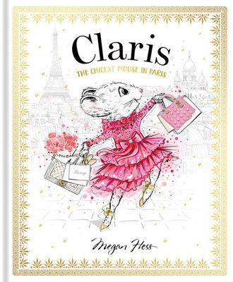 Claris - English Edition