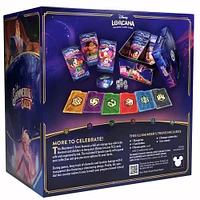 Ravensburger Disney Lorcana TCG: Shimmering Skies Trove - English Edition