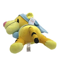 Disney - Tigger - Winnie The Pooh Sleeping Baby Plush