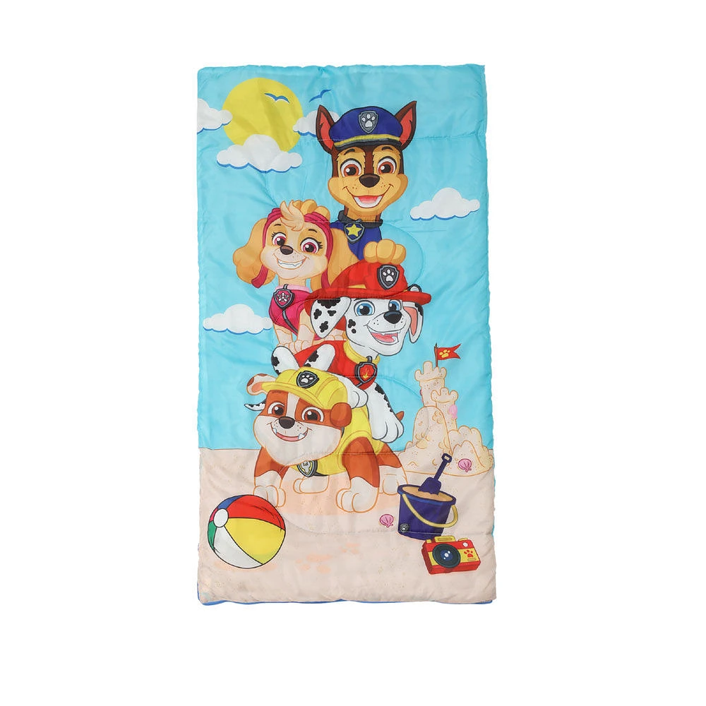 Pat' Patrouille Sac de Couchage