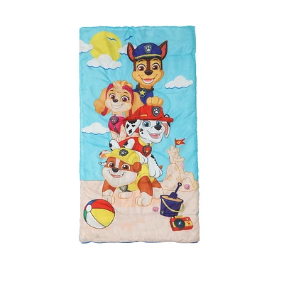 Pat' Patrouille Sac de Couchage
