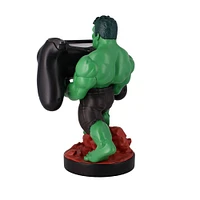Hulk Cable Guy - English Edition