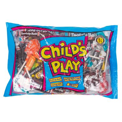 Regal Confections - Childs Play Halloween Candy