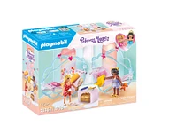 Playmobil - Chambre de princesses