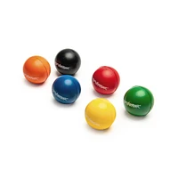 Road Warrior 6PK Foam Balls