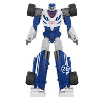 Transformers Authentics Alpha Autobot Mirage Action Figure