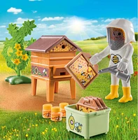 Playmobil - Beekeeper