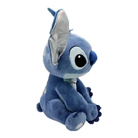 Disney - Peluche Stitch avec tenue de célébration du 100ème anniversaire de Disney - 14''