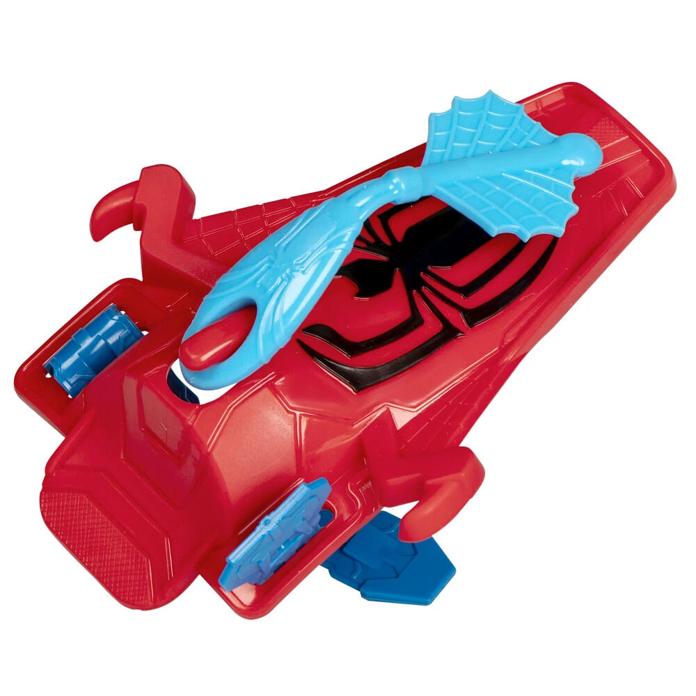 Hasbro Marvel, Lance-toile de Spider-Man, jouet de cosplay, pour enfants à partir de 5 ans