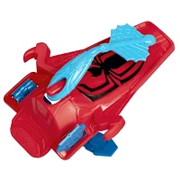 Hasbro Marvel, Lance-toile de Spider-Man, jouet de cosplay, pour enfants à partir de 5 ans