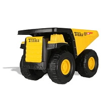 Tonka - Steel Toughest Dump Truck