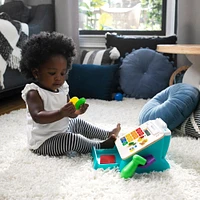 Magic Touch Cash Register Pretend to Check Out Toy
