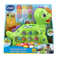 VTech Chompers the Number Dino