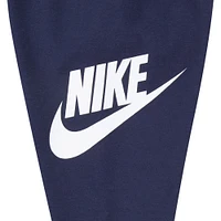 Nike Set - Midnight Navy
