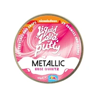 Pâte à modeler Liquid Lava Putty métallique - Notre exclusivité - L'assortiment peut varier