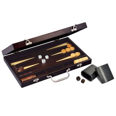 Pavilion - Deluxe Backgammon