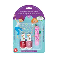 Suncoat Girl - Petite Saint-Valentin