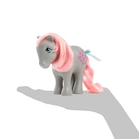 My Little Pony 40e anniversaire poneys originaux - Snuzzle