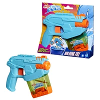 Nerf Super Soaker Mini Dunk-Fill Water Blaster