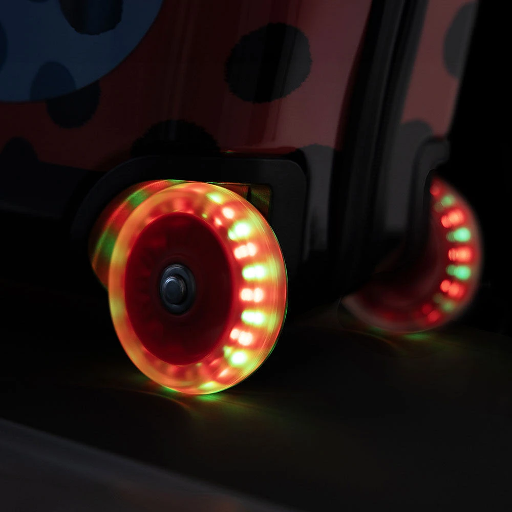 Nickelodeon Paw Patrol Ride-On Luggage